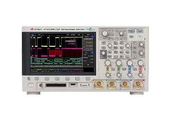 X-GARAGE_오실로스코프(DSOX3024T)