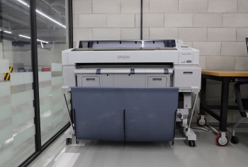 X-GARAGE_플로터(SC-T5200D)