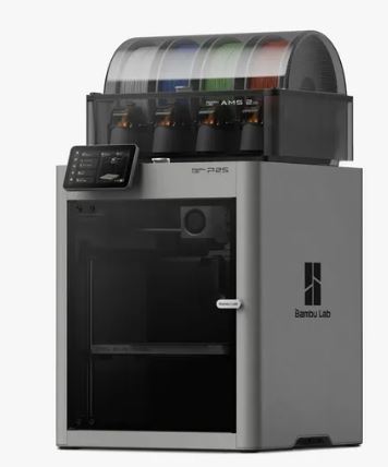 X-GARAGE_3D프린터(Bambu Lab)